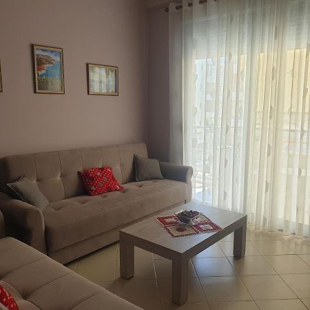 Apartment Albania Orikum Zewnętrze zdjęcie