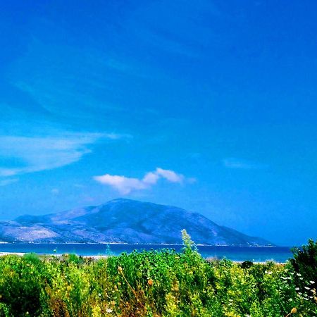 Apartment Albania Orikum Zewnętrze zdjęcie
