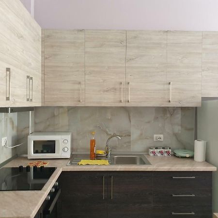 Apartment Albania Orikum Zewnętrze zdjęcie