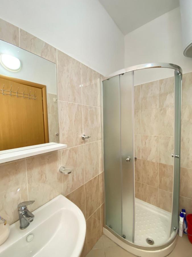Apartment Albania Orikum Zewnętrze zdjęcie