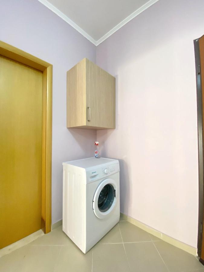 Apartment Albania Orikum Zewnętrze zdjęcie
