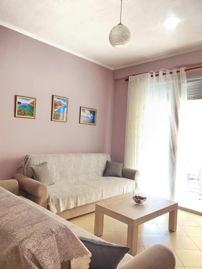 Apartment Albania Orikum Zewnętrze zdjęcie