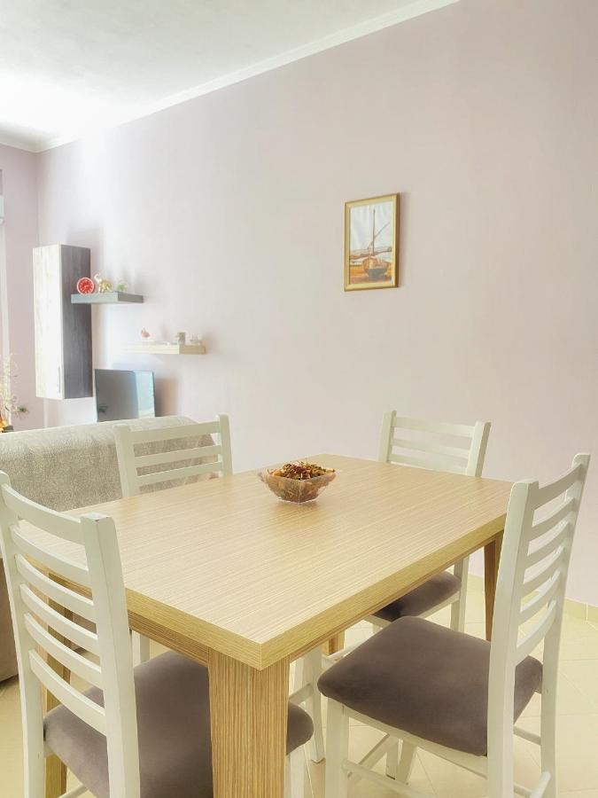 Apartment Albania Orikum Zewnętrze zdjęcie