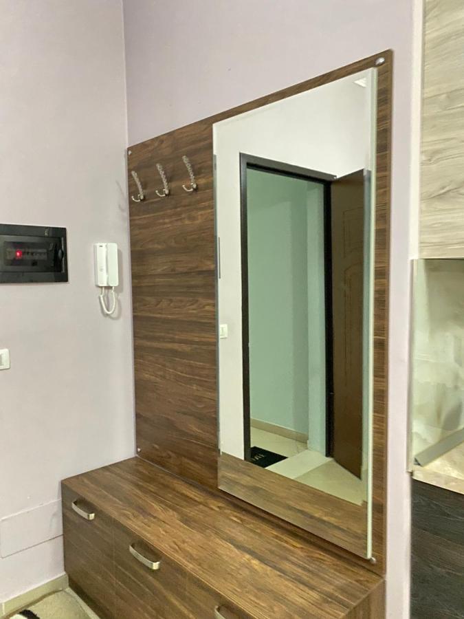 Apartment Albania Orikum Zewnętrze zdjęcie