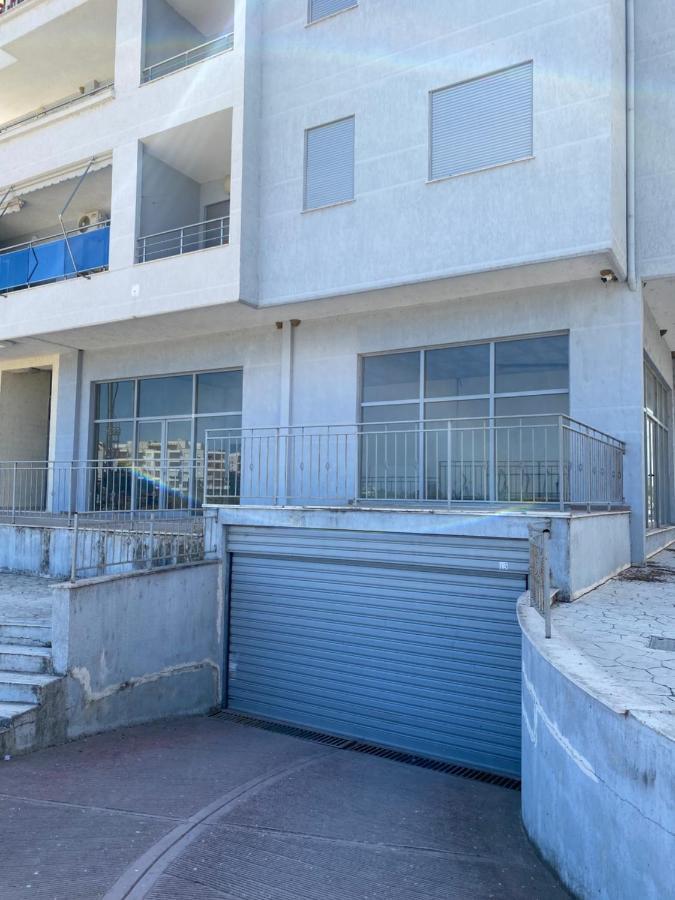 Apartment Albania Orikum Zewnętrze zdjęcie