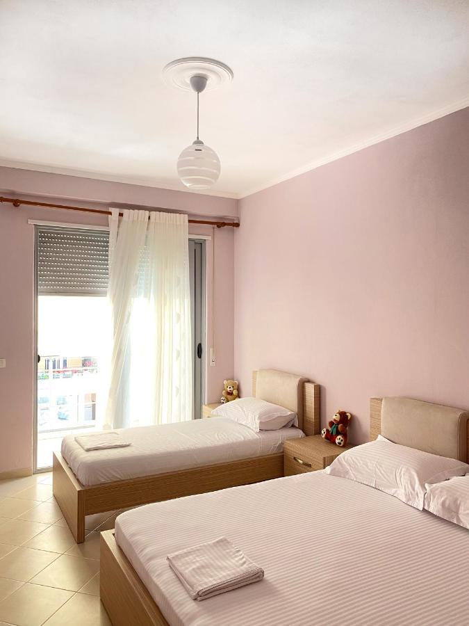 Apartment Albania Orikum Zewnętrze zdjęcie