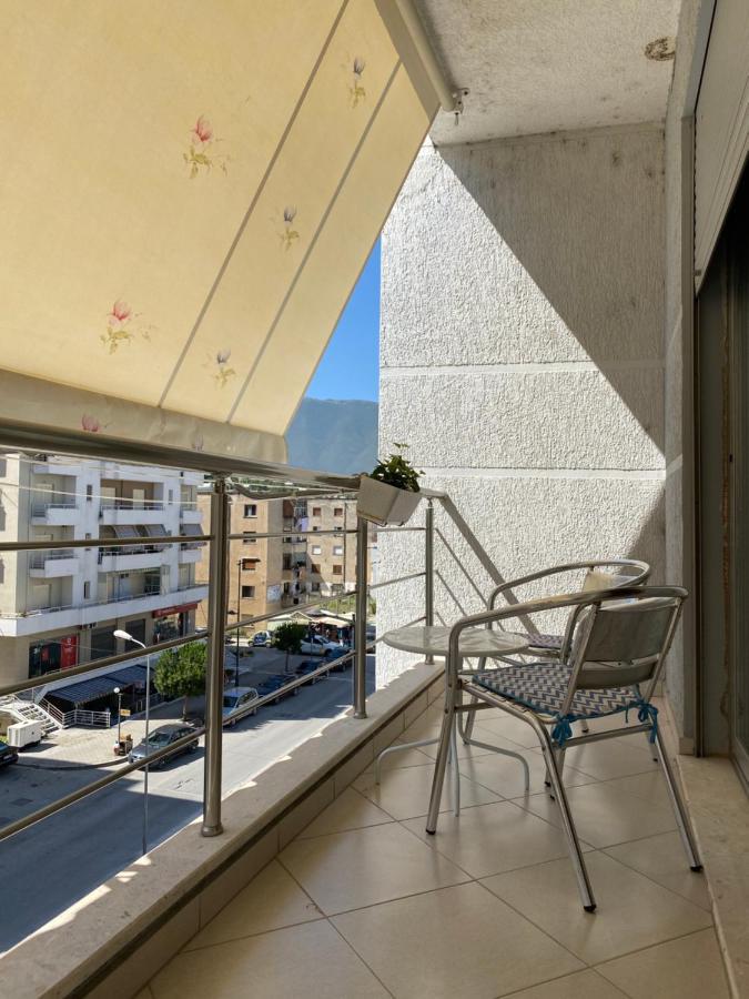 Apartment Albania Orikum Zewnętrze zdjęcie