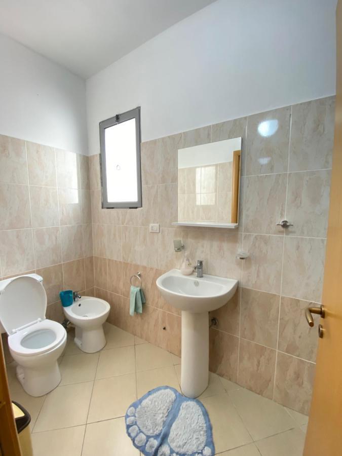 Apartment Albania Orikum Zewnętrze zdjęcie