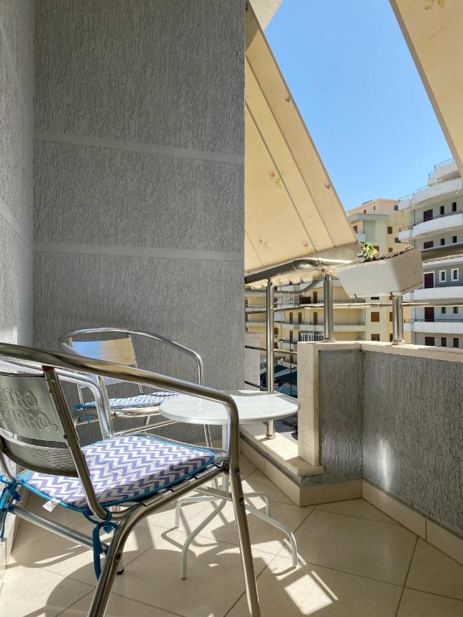 Apartment Albania Orikum Zewnętrze zdjęcie