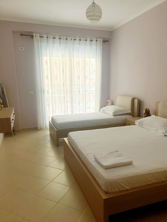 Apartment Albania Orikum Zewnętrze zdjęcie