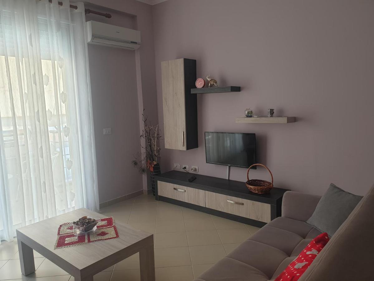 Apartment Albania Orikum Zewnętrze zdjęcie