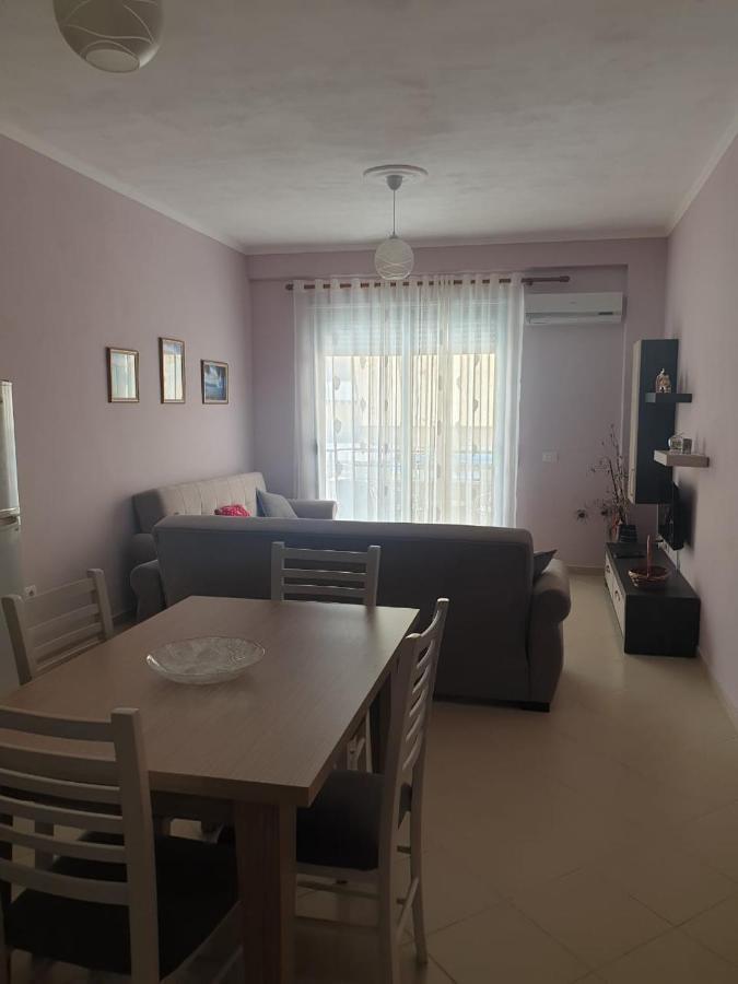 Apartment Albania Orikum Zewnętrze zdjęcie