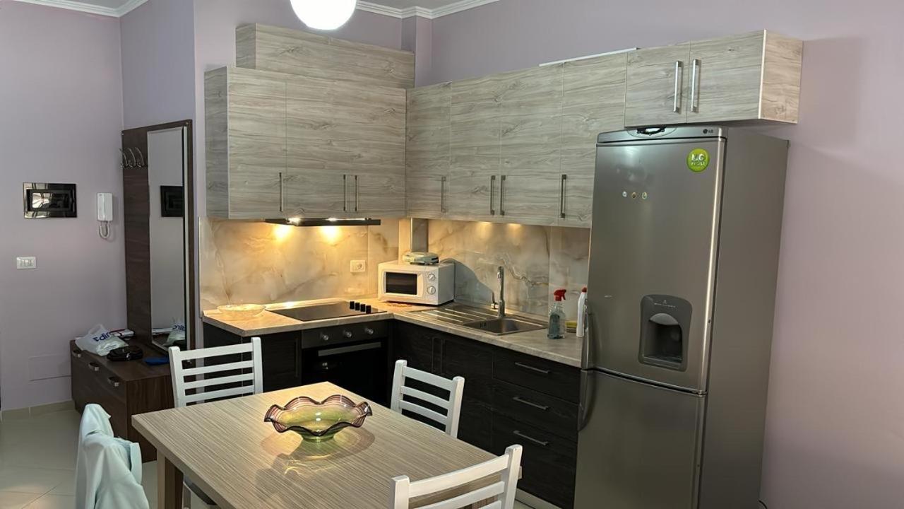 Apartment Albania Orikum Zewnętrze zdjęcie