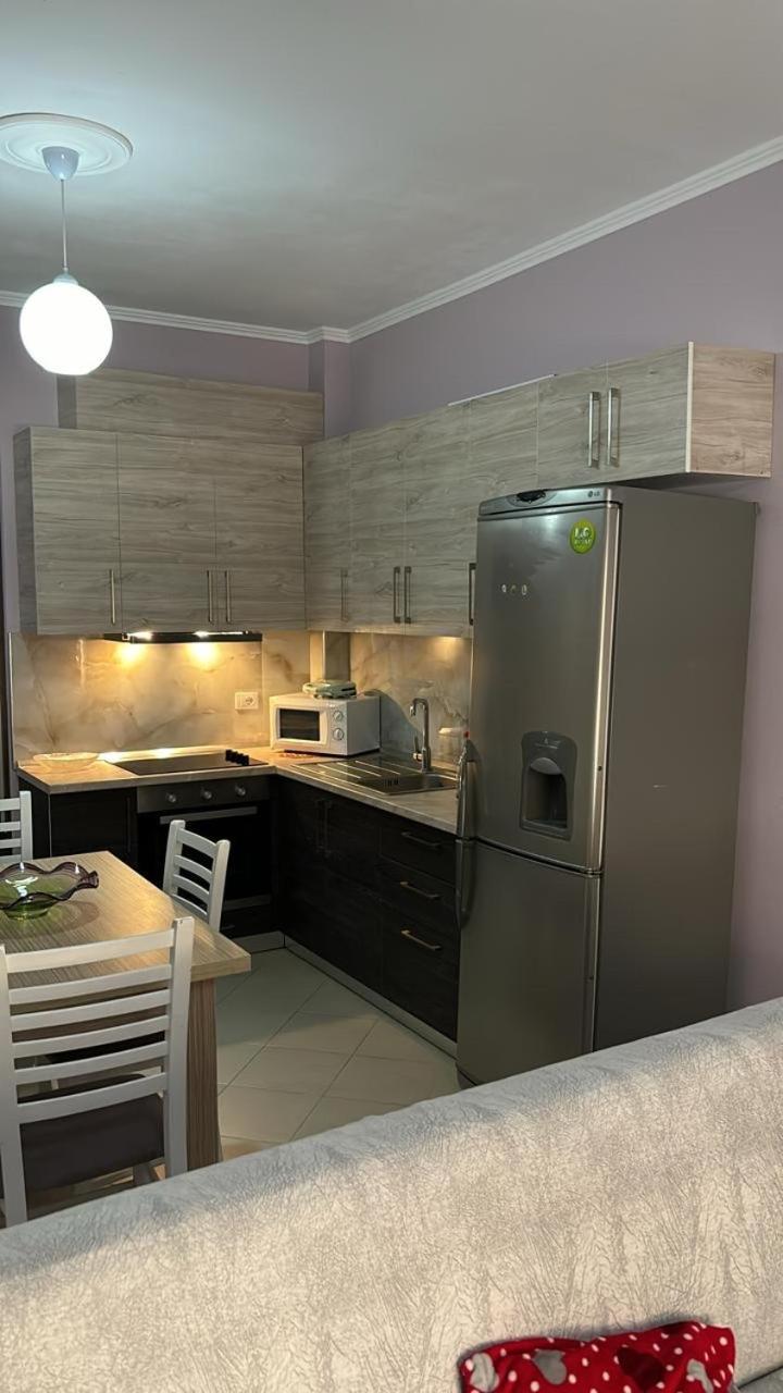 Apartment Albania Orikum Zewnętrze zdjęcie