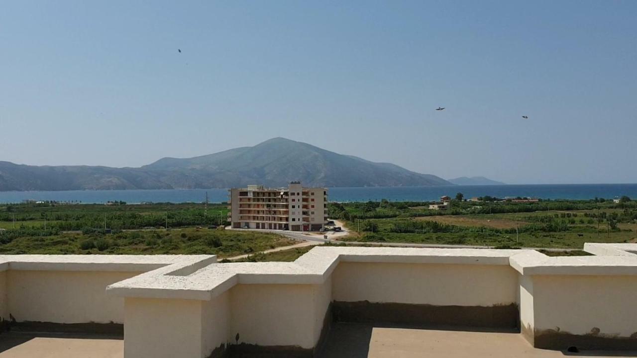 Apartment Albania Orikum Zewnętrze zdjęcie