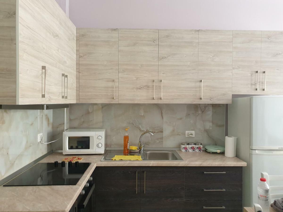 Apartment Albania Orikum Zewnętrze zdjęcie