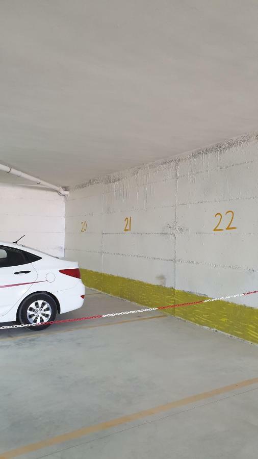 Apartment Albania Orikum Zewnętrze zdjęcie