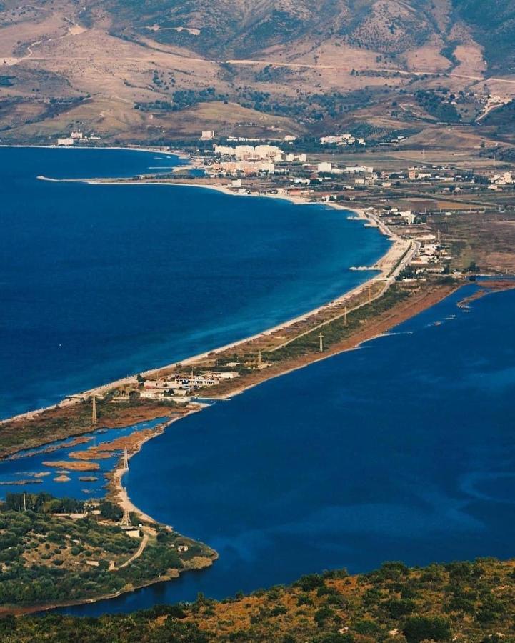 Apartment Albania Orikum Zewnętrze zdjęcie